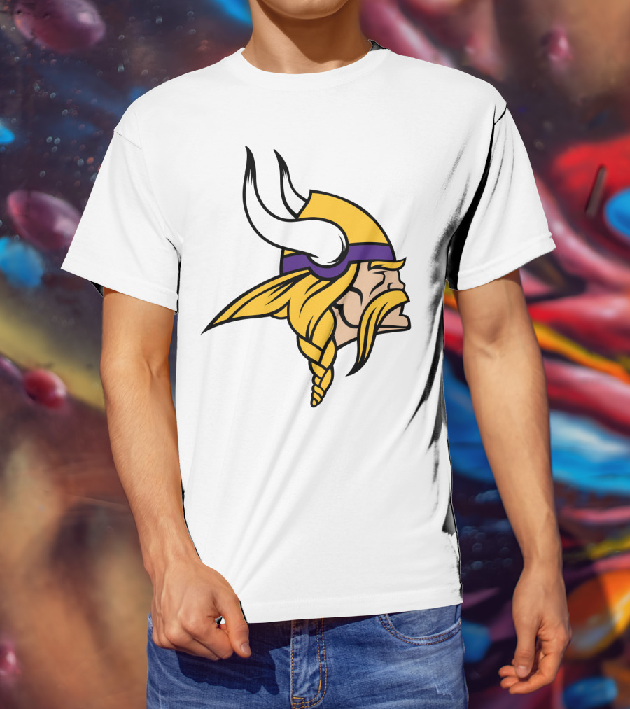 Minnesota Vikings T-Shirt