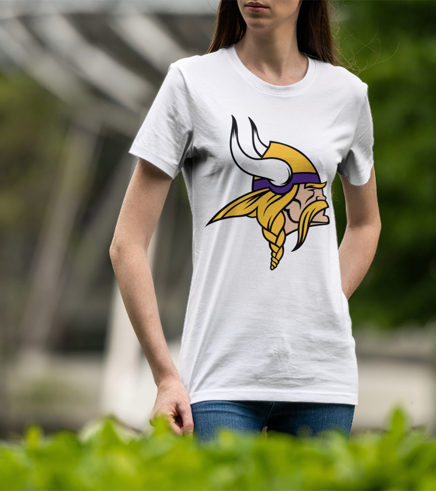 Minnesota Vikings T-Shirt