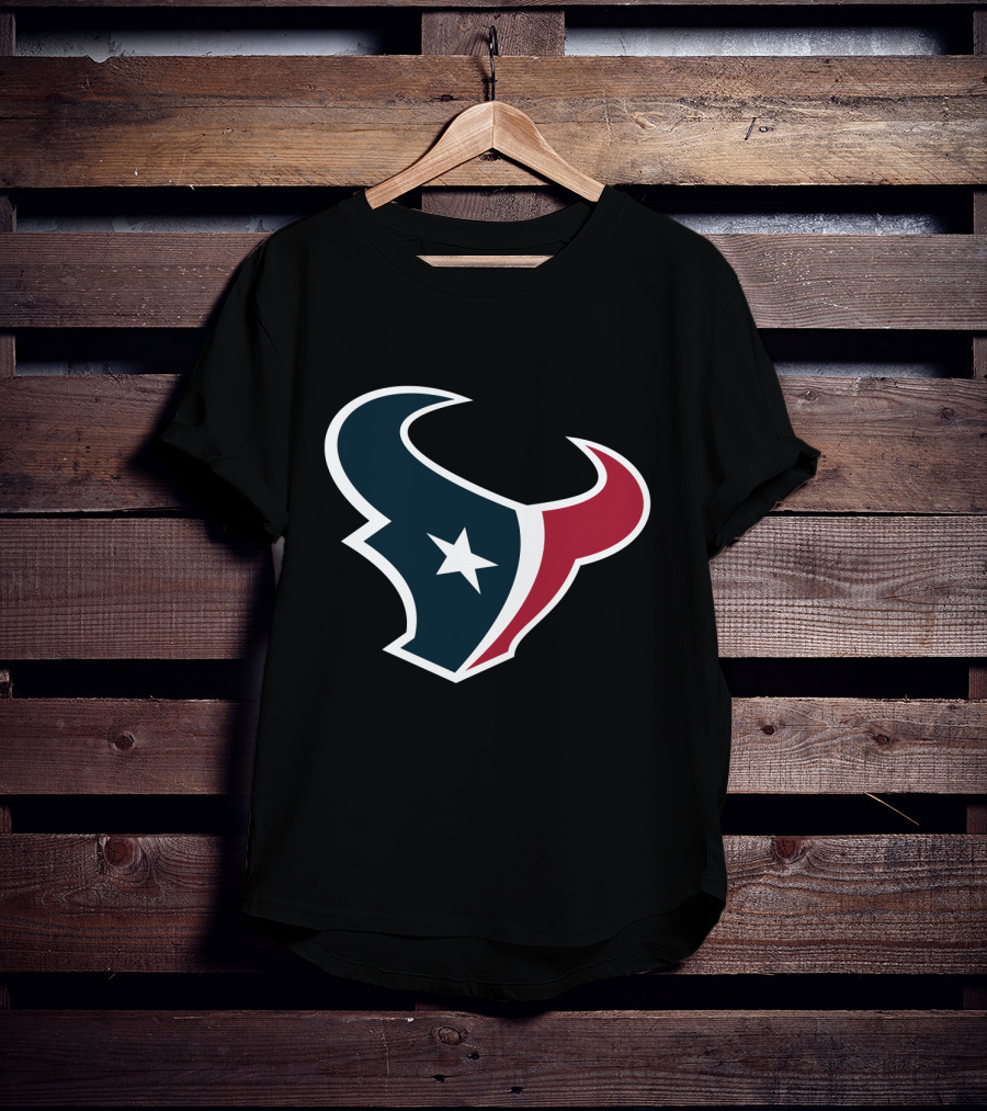 Houston Texans NFL Team T-Shirt