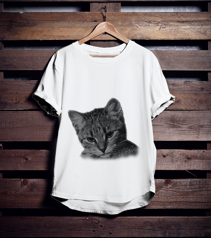 Cat Cool T-Shirt