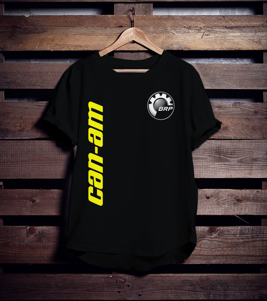 Can-Am BRP T-Shirt