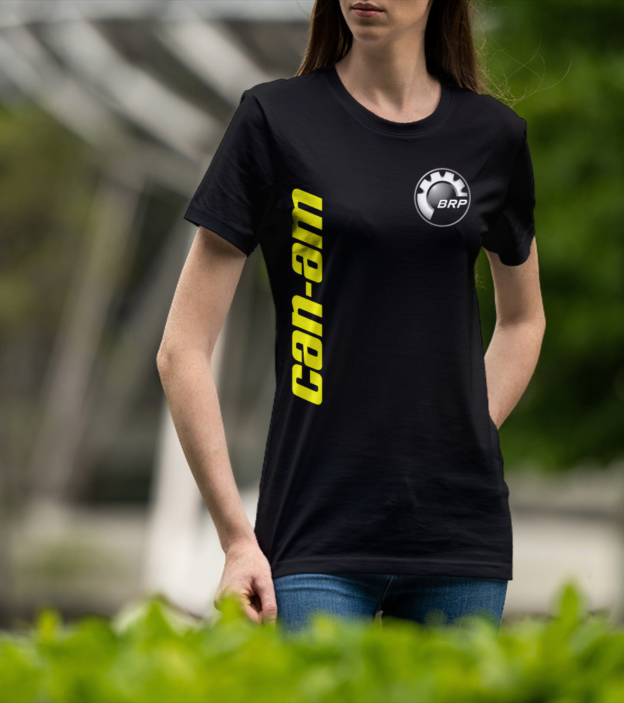 Can-Am BRP T-Shirt