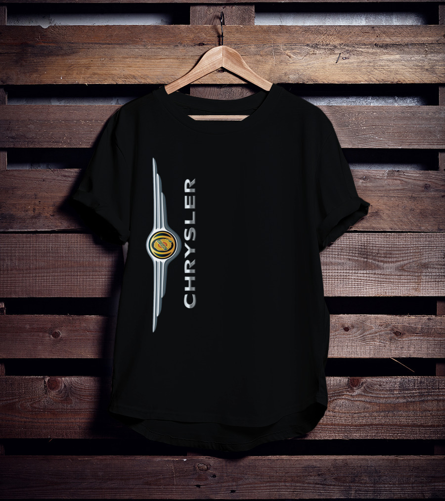 Chrysler Logo T-Shirt