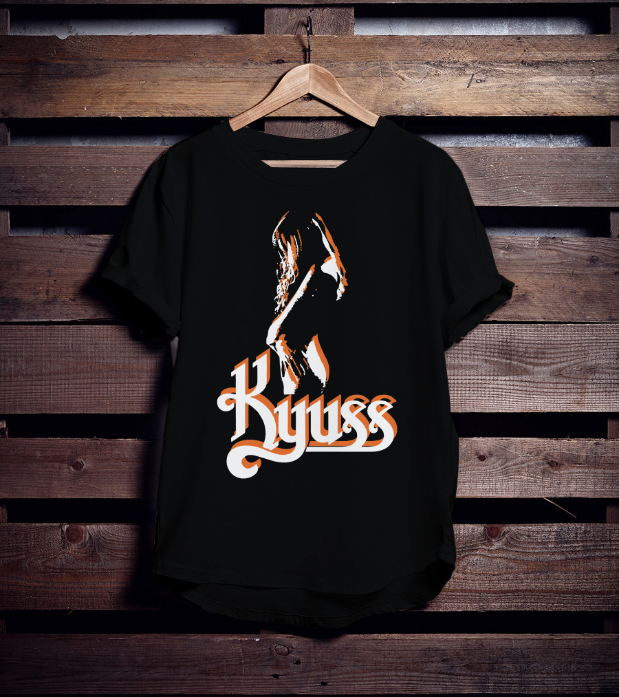 Kyuss Amer Stoner T-Shirt