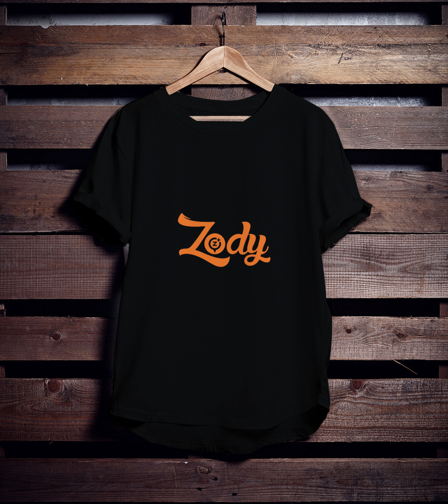 Zody GZ T-Shirt