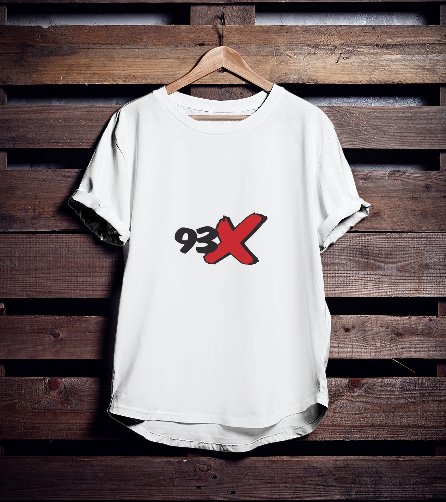 93X Between The Buried And Me T-Shirt