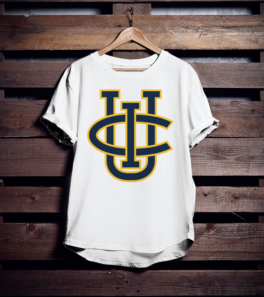 UC Irvine Anteaters California T-Shirt