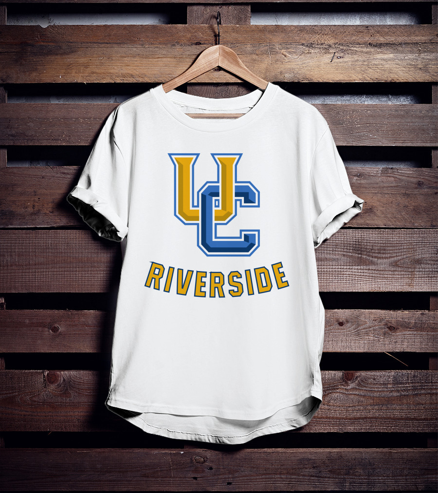UC Riverside Highlanders T-Shirt