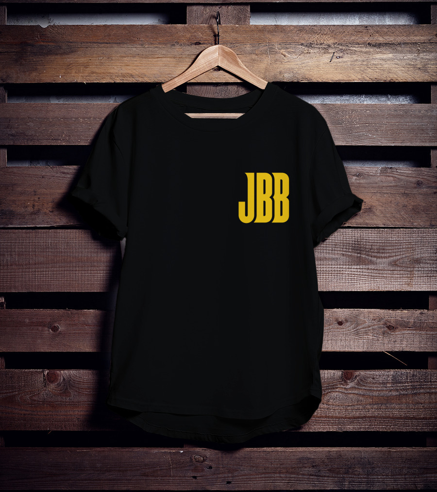 James Barker Band JBB T-Shirt