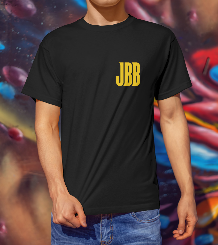 James Barker Band JBB T-Shirt