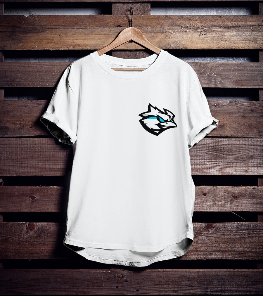 Pengu Merch Pengu Crossfire Eagle T-Shirt