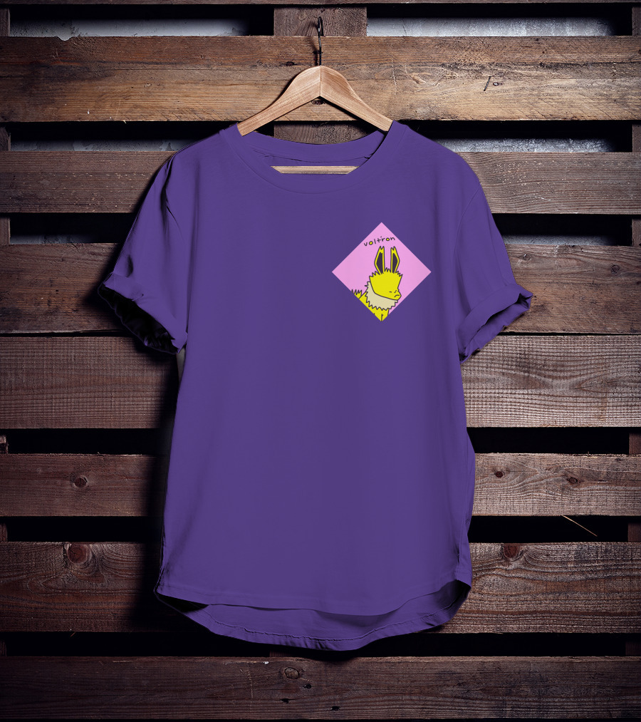 Shop The Whatstheirface Voltron Merch Store T-Shirt