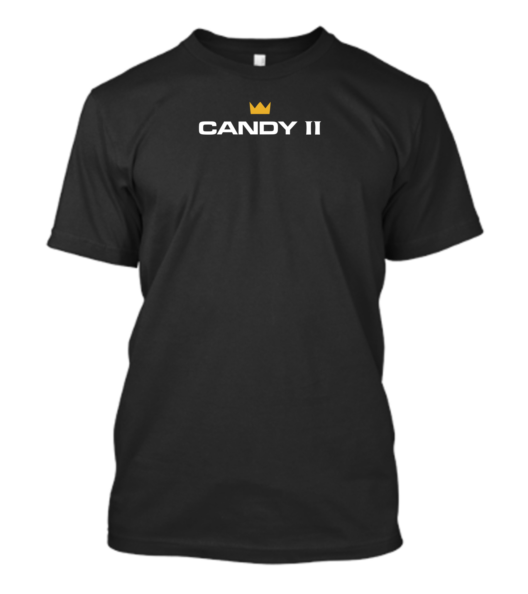 Louis The Child Merch Candy II Crown T-Shirt