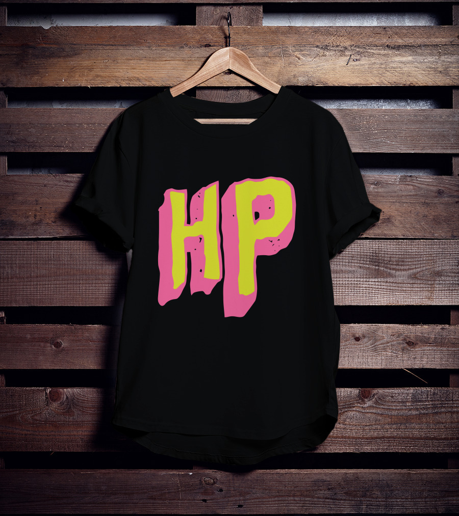 Papi Juancho Maluma HP Merch Store T-Shirt
