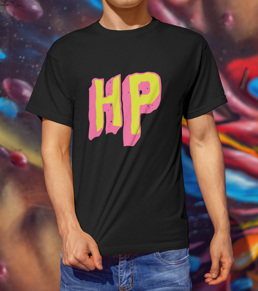 Papi Juancho Maluma HP Merch Store T-Shirt