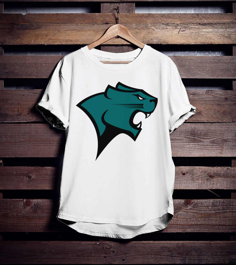 Chicago State Cougars T-Shirt