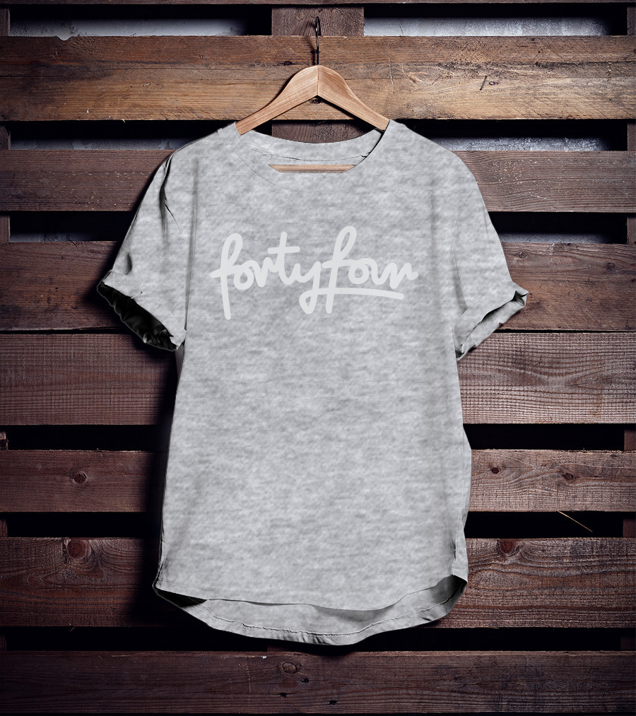 How Ridiculous Forty Four T-Shirt