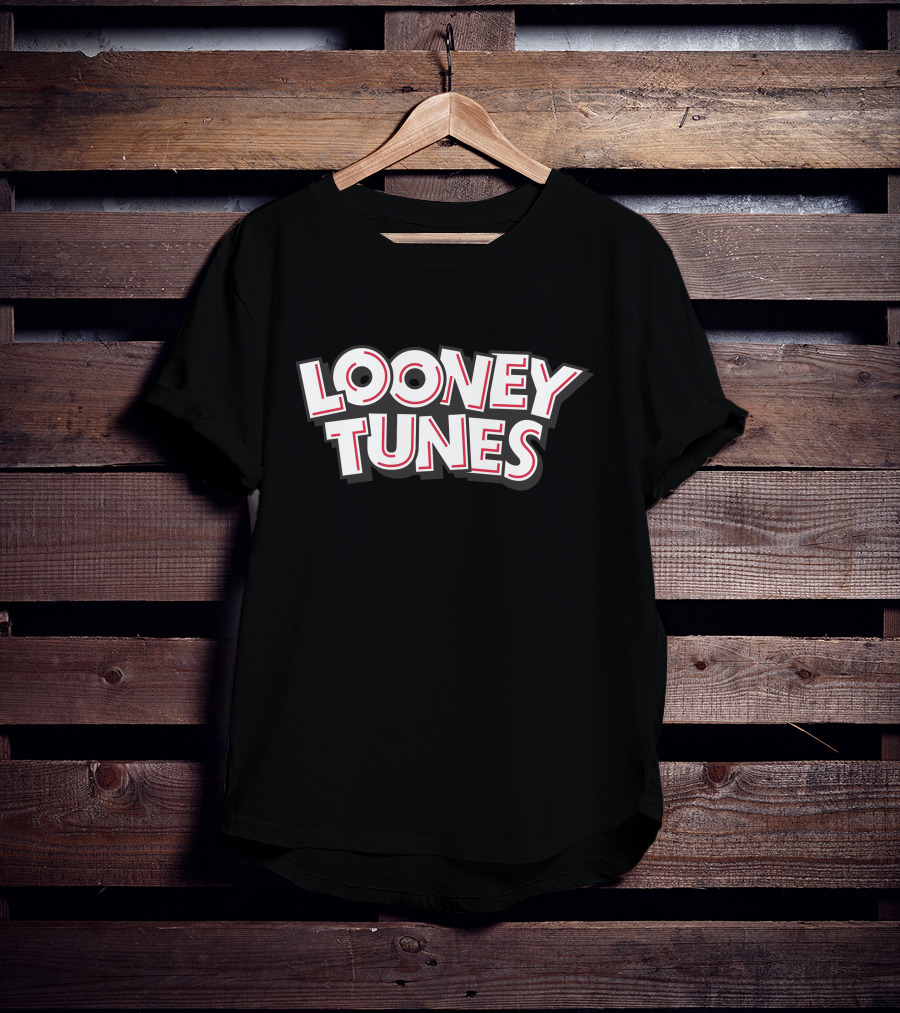 Looney Tunes Classic T-Shirt