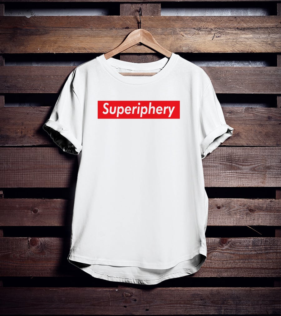 Superiphery Box T-Shirt