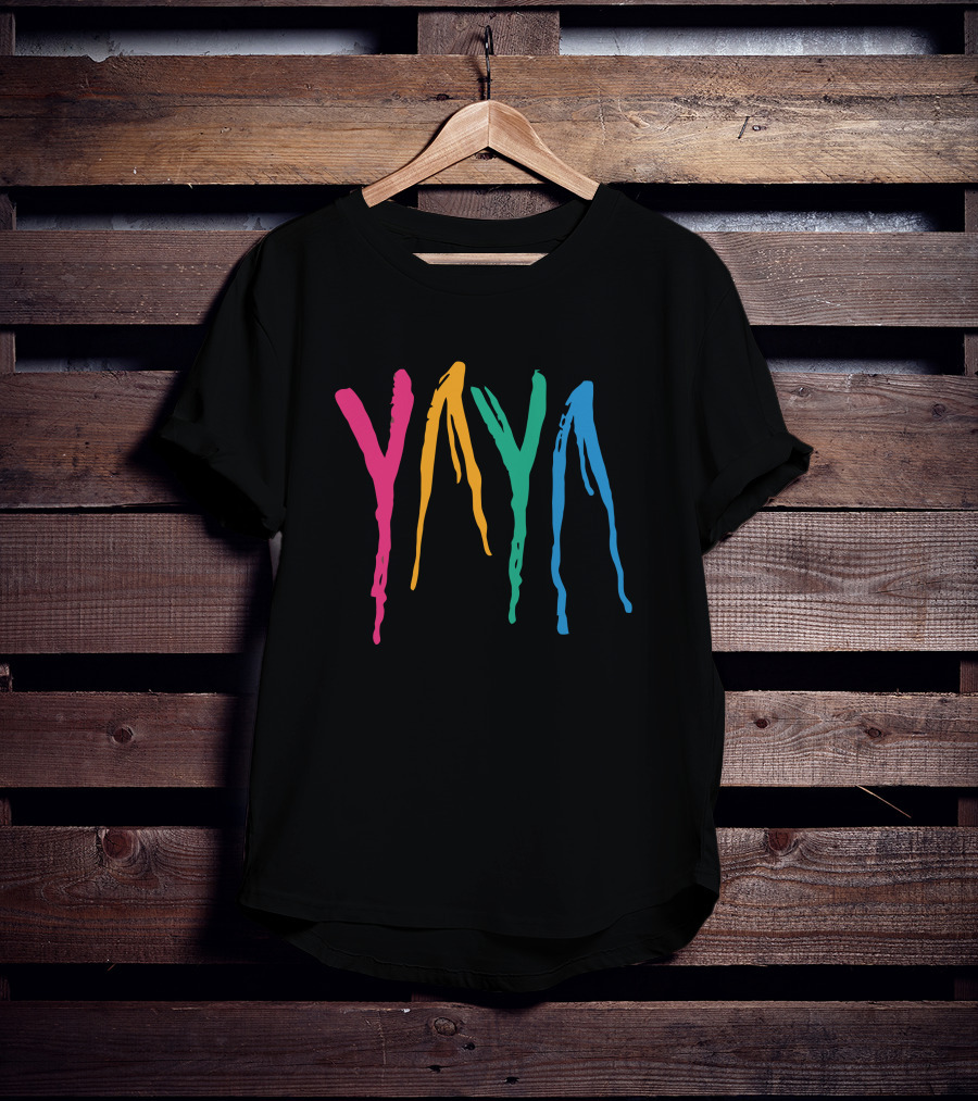Six Nine YAYA T-Shirt