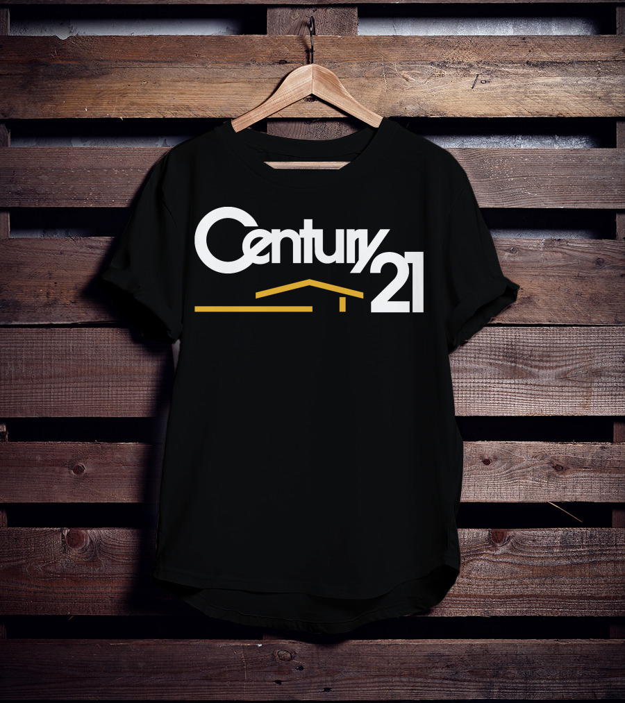Century 21 Real Estate T-Shirt