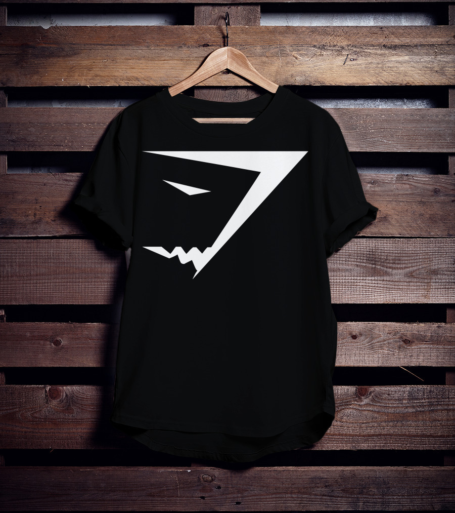 Cbum Gymshark Merch T-Shirt