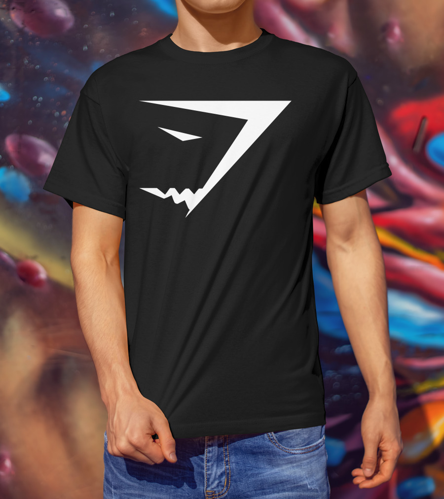 Cbum Gymshark Merch T-Shirt
