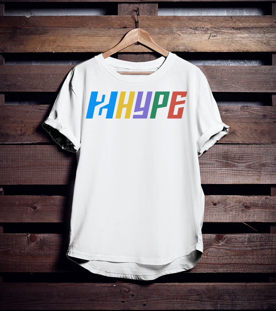 2HYPE T-Shirt