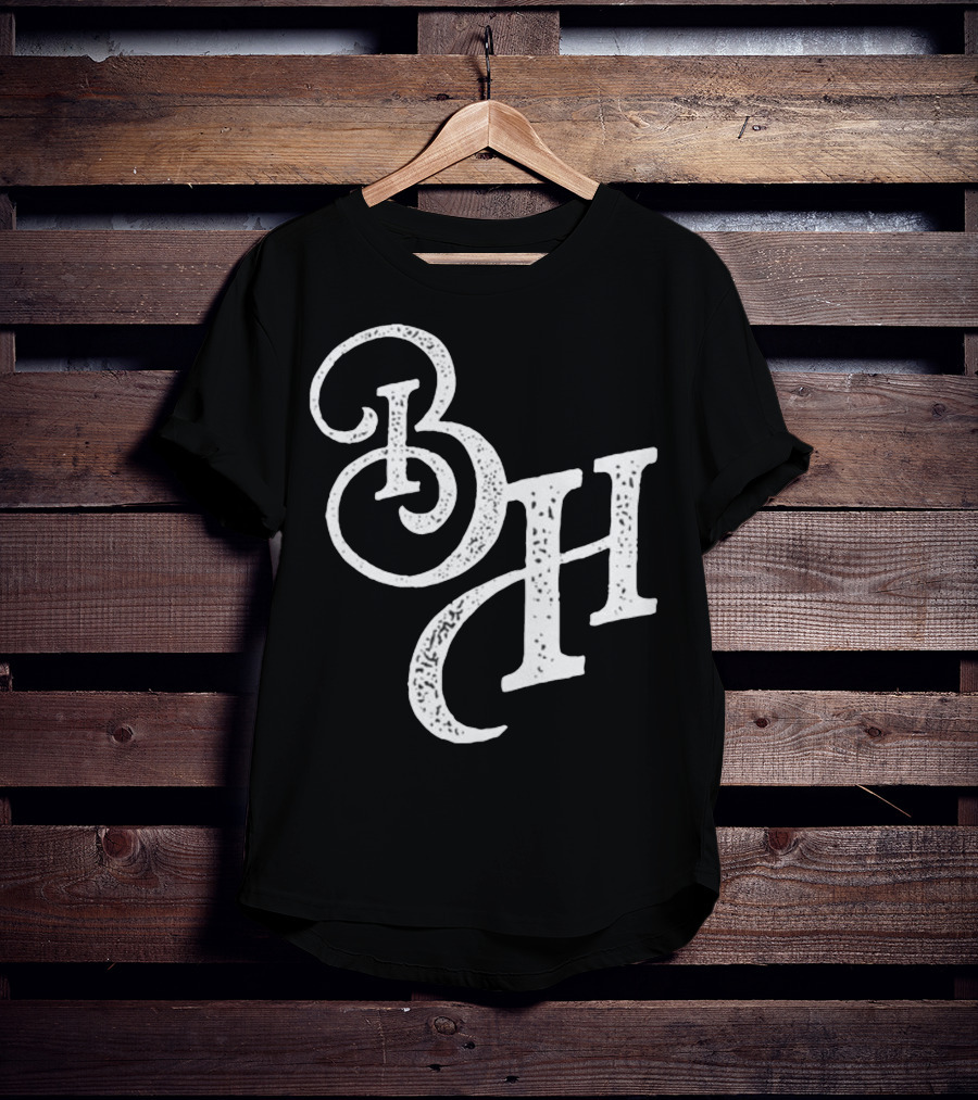 BH Bryce Hall Merch T-Shirt