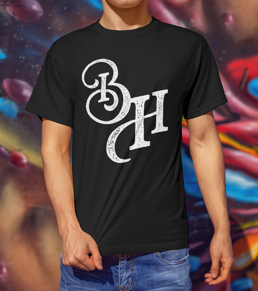 BH Bryce Hall Merch T-Shirt