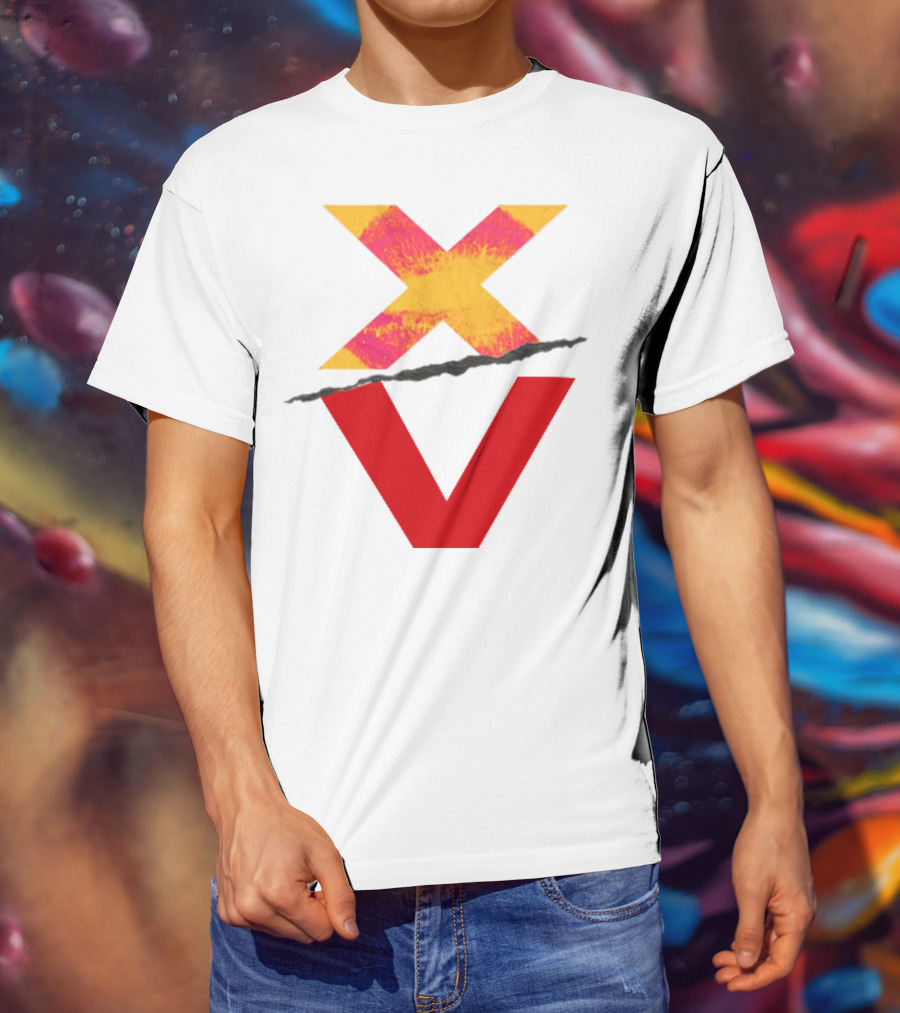 Jonas Brothers Merch XV T-Shirt