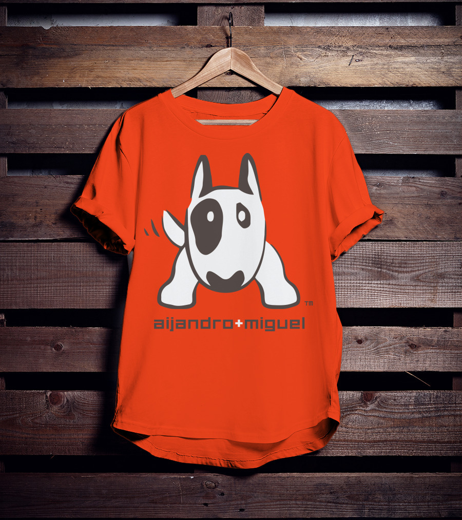 Alejandro Rosario Aijandro Miguel Merch T-Shirt