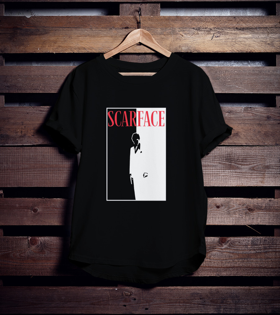 Scarface T-Shirt