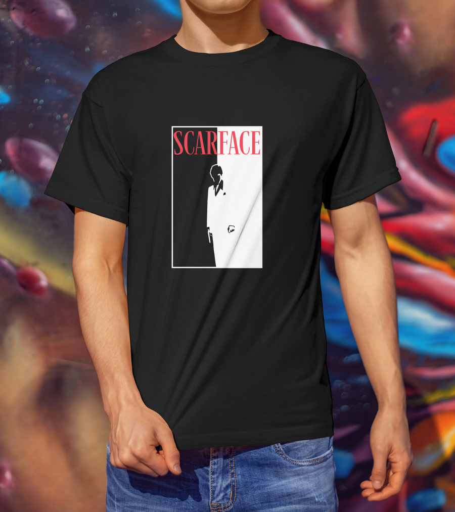 Scarface T-Shirt