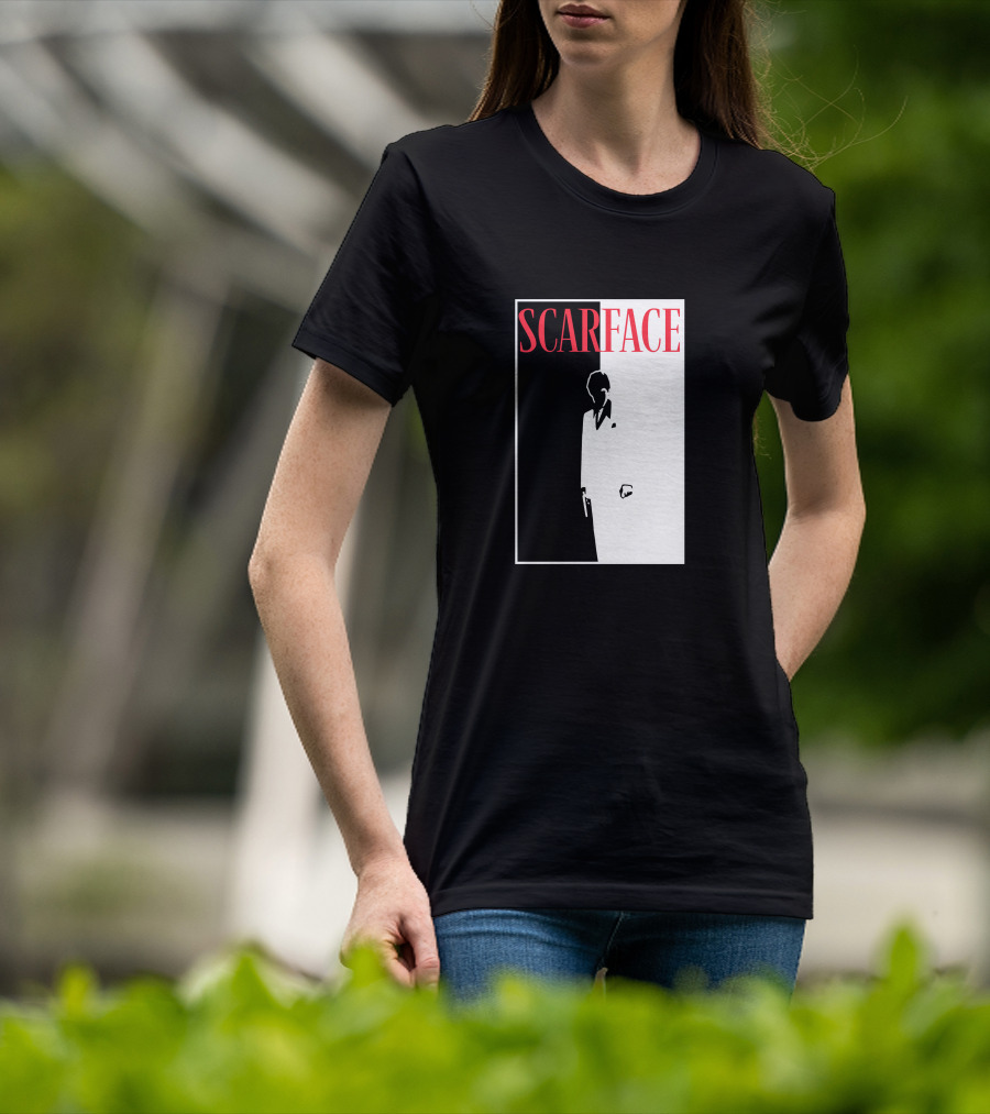 Scarface T-Shirt