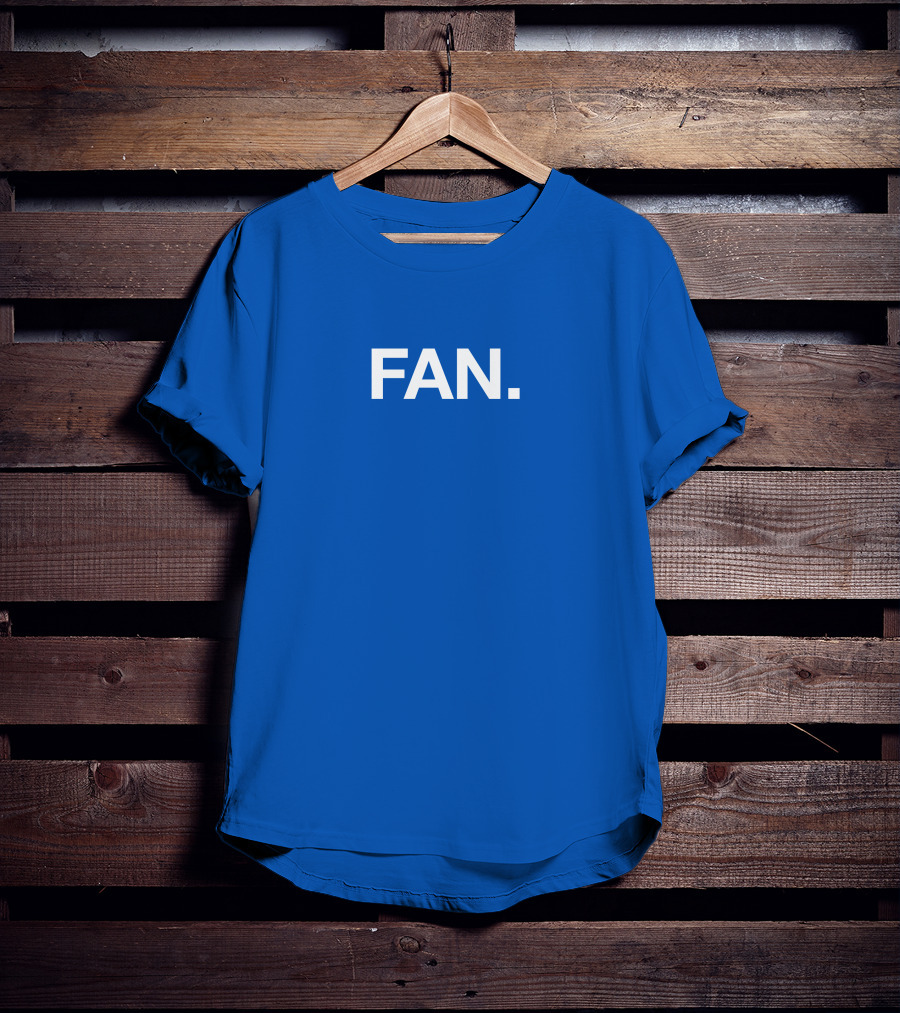 Ian Happ Fan T-Shirt