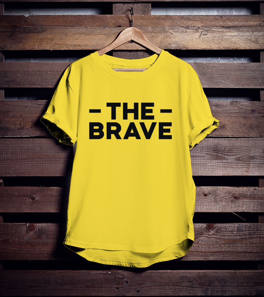The Brave Sétanta Cú Chulainn Courage Legend T-Shirt