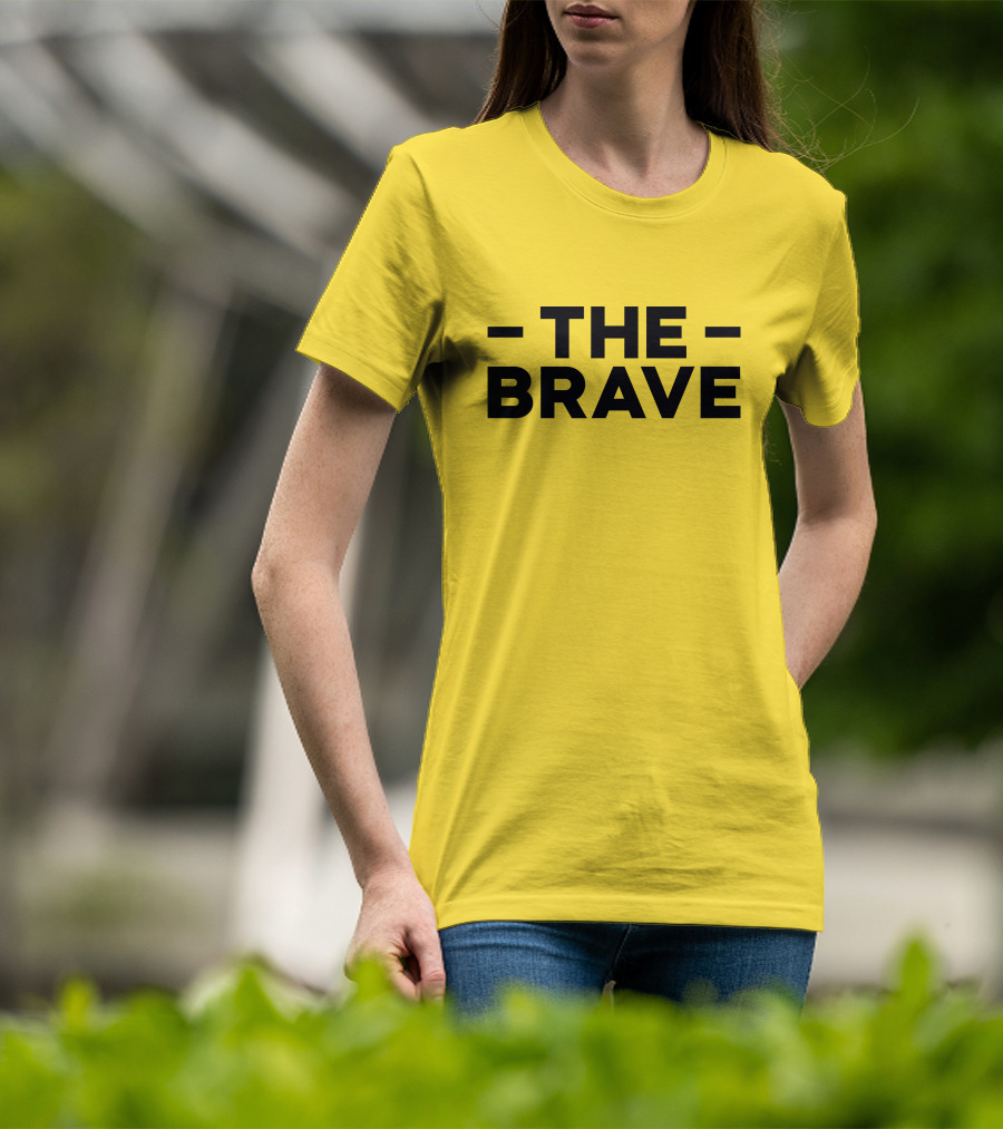 The Brave Sétanta Cú Chulainn Courage Legend T-Shirt