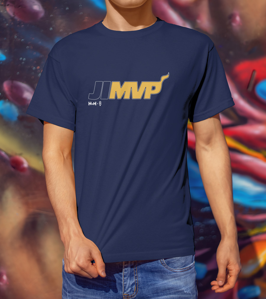 Five Reasons Sports Network Jimvp Maddy HvH T-Shirt