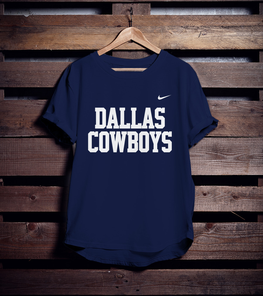 Dallas Cowboys T-Shirt