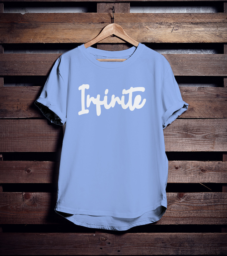 Infinite Shopcaylus Casual T-Shirt