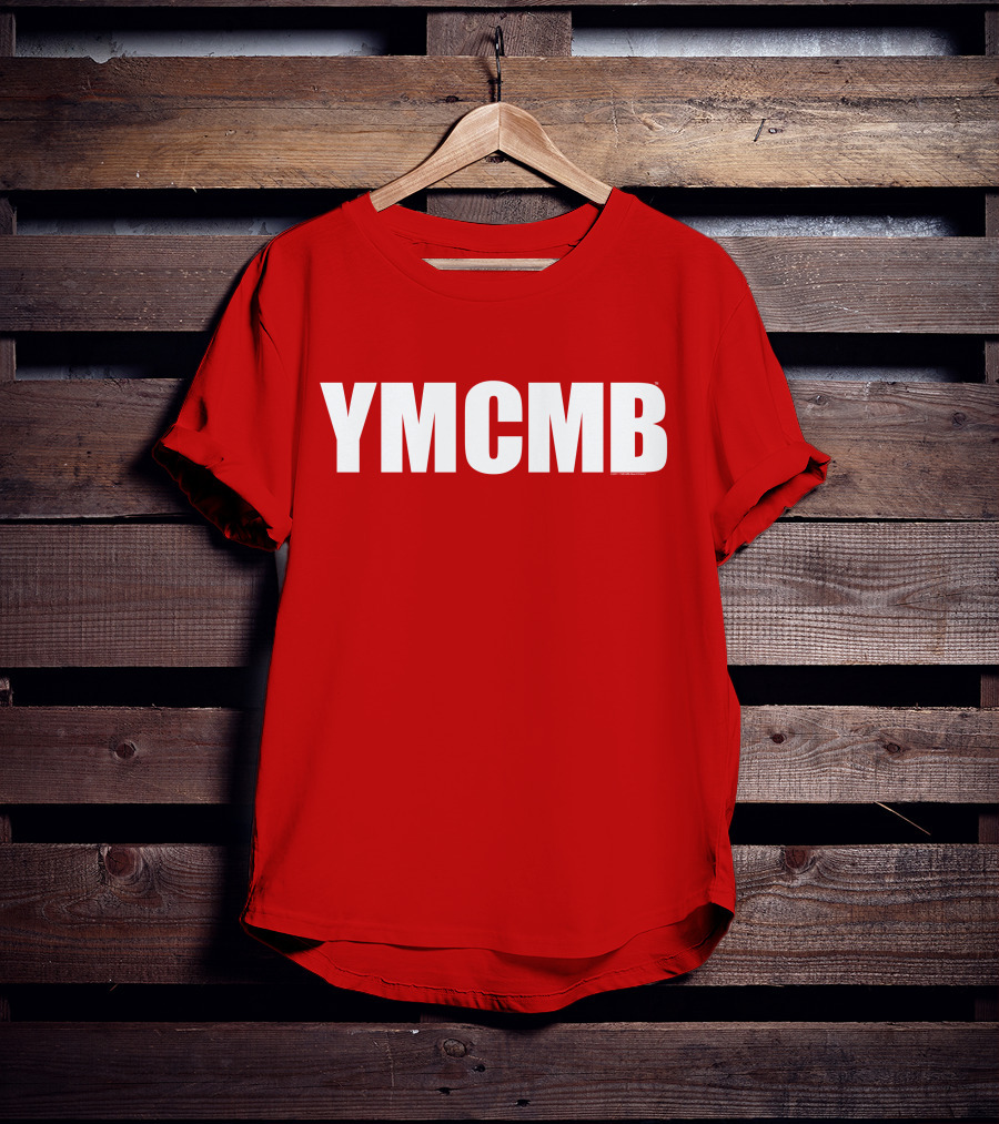 YMCMB Drake Merchandise Fan Gear T-Shirt