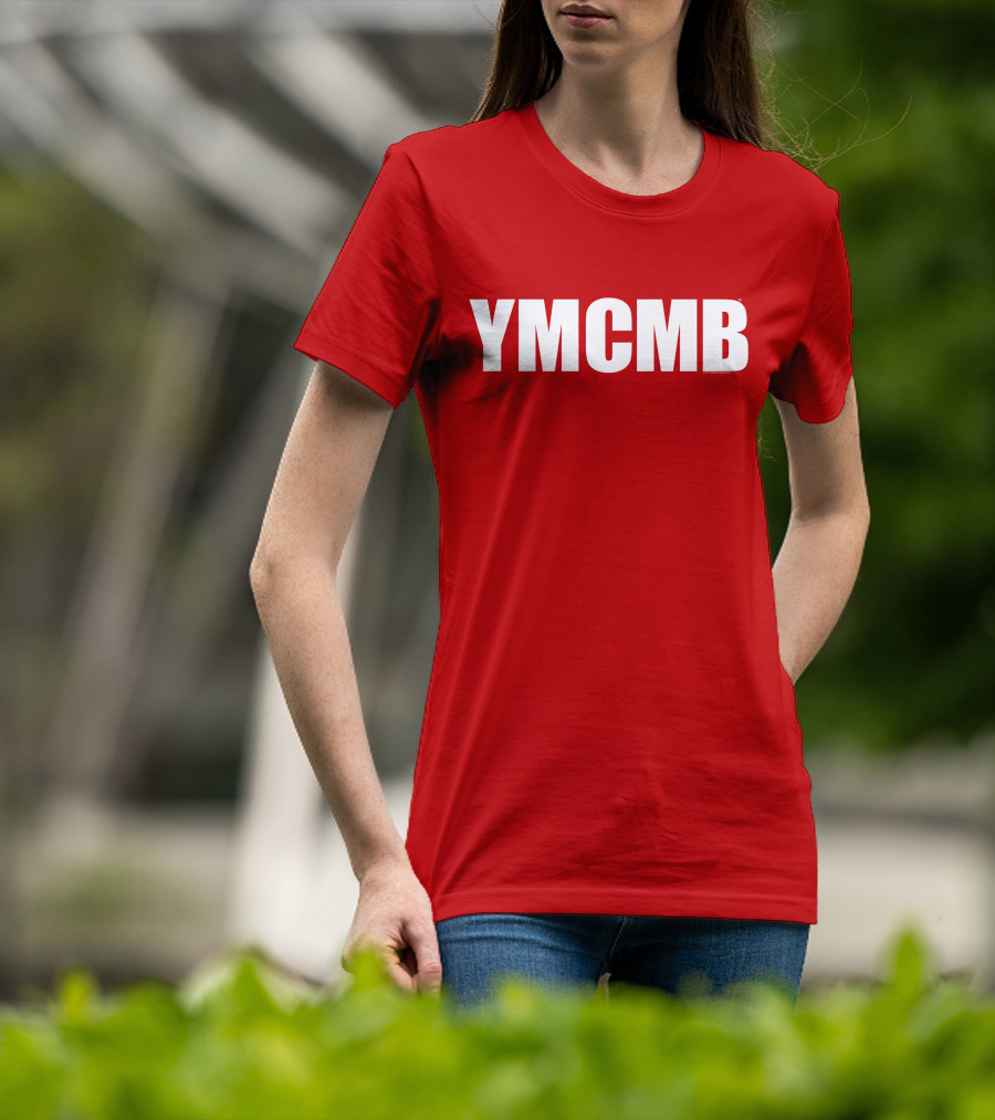 YMCMB Drake Merchandise Fan Gear T-Shirt