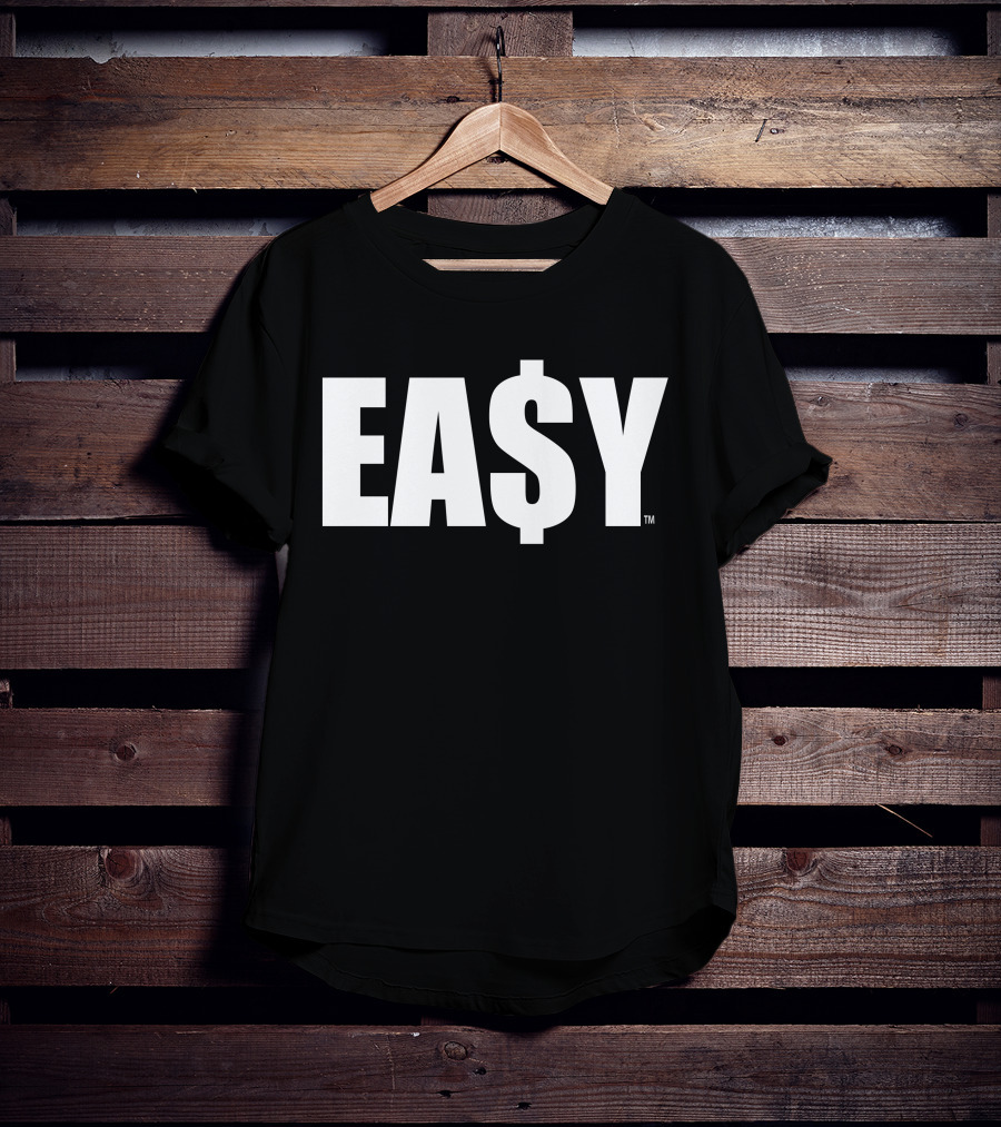 Kyler Murray EA$Y Arizona Cardinals T-Shirt