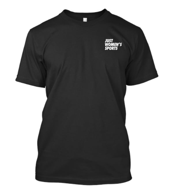 Just Women's Sports Dawn Staley Merchandise T-Shirt