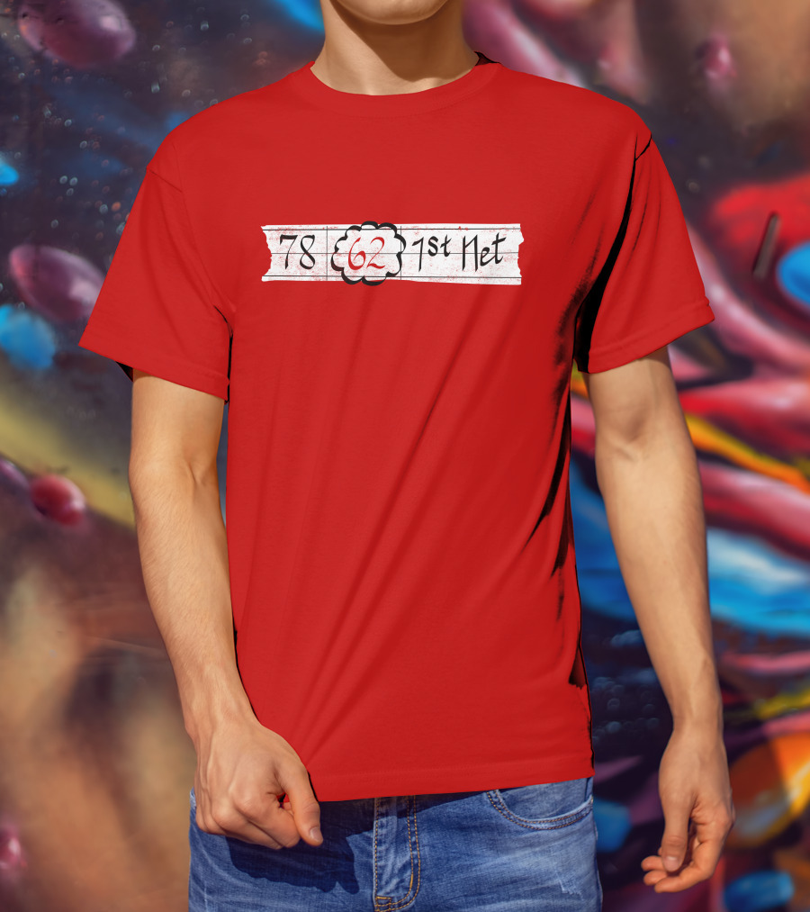 C Flight Champ 78 62 1st Net Club Pro Guy Merch T-Shirt