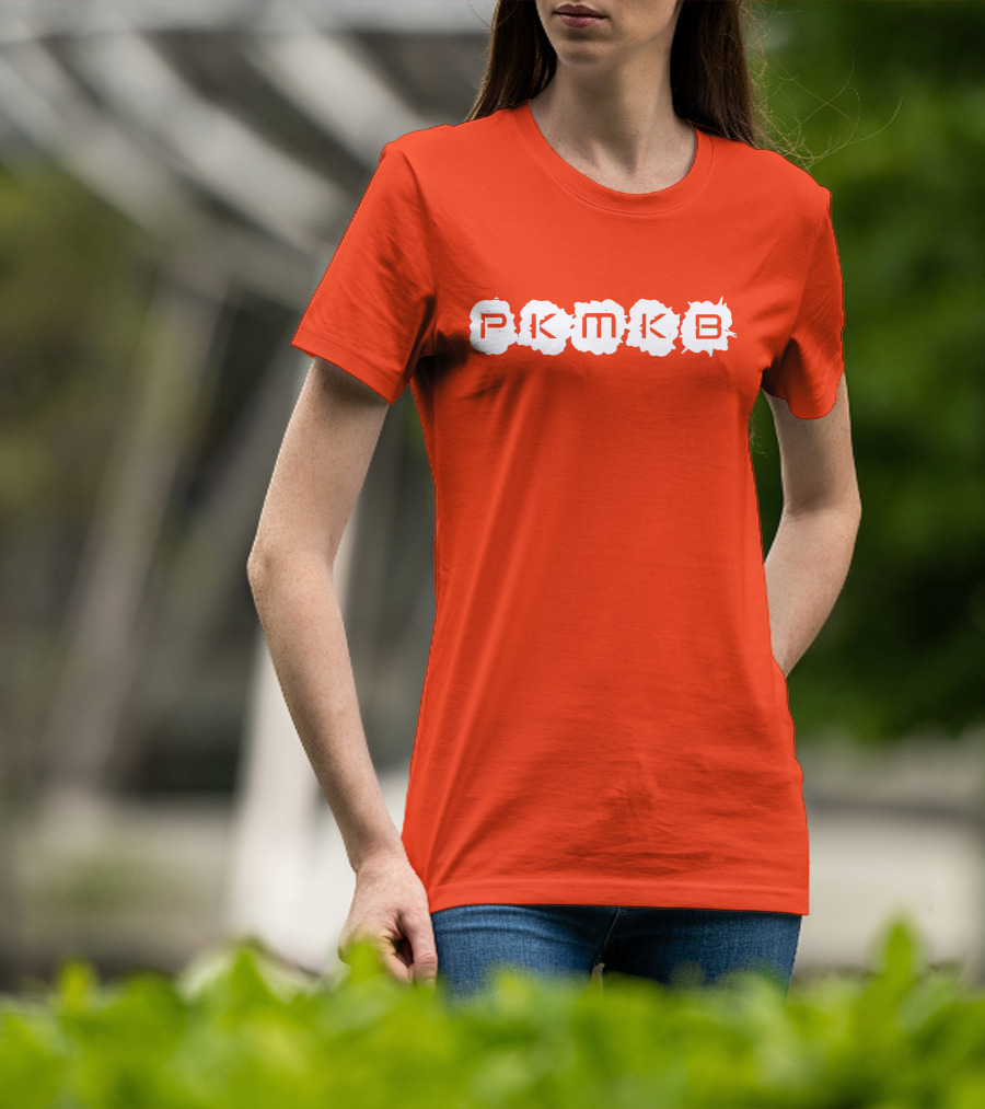 Pkmkb Tajinder Pal Singh Bagga T-Shirt