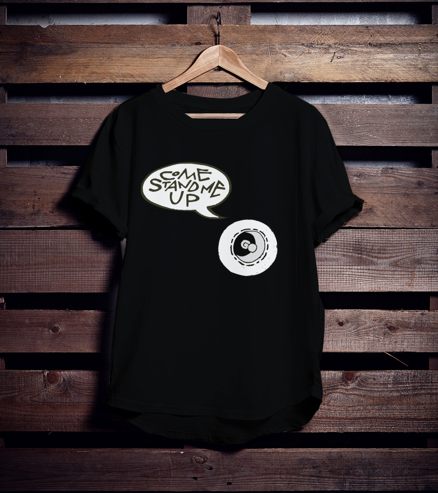 1994 Clay Walker Come Stand Me Up T-Shirt