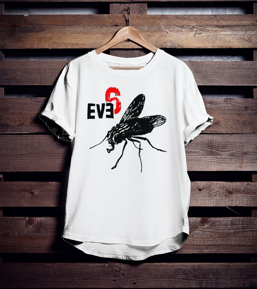 Eve 6 Fly 1998 T-Shirt