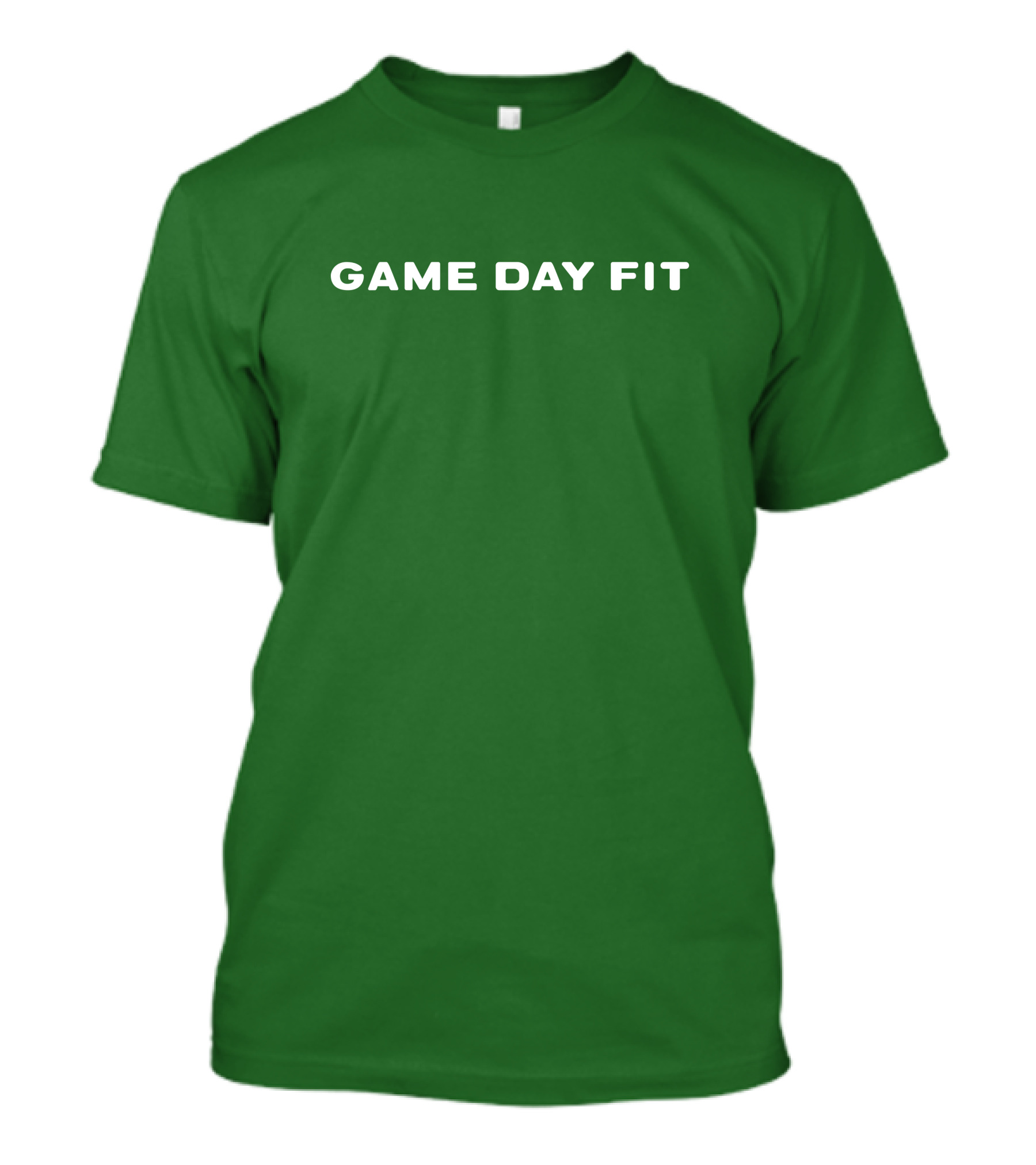 Game Day Fit T-Shirt